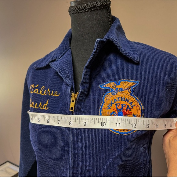 FFA Jacket - Picture 6 of 7